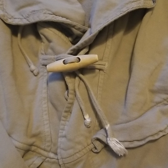 Prairie Underground Jacket - Picture 2 of 5